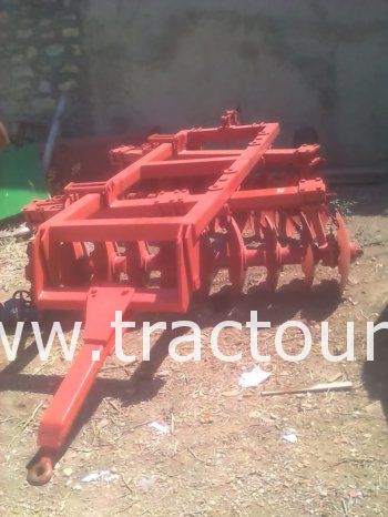 À vendre Offset 10/20 Razol complet