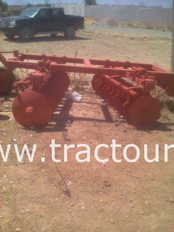 À vendre Offset 10/20 Razol complet