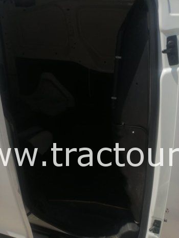 À vendre Utilitaire fourgon Citroën Berlingo B9 complet