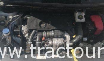 À vendre Utilitaire fourgon Citroën Berlingo B9 complet