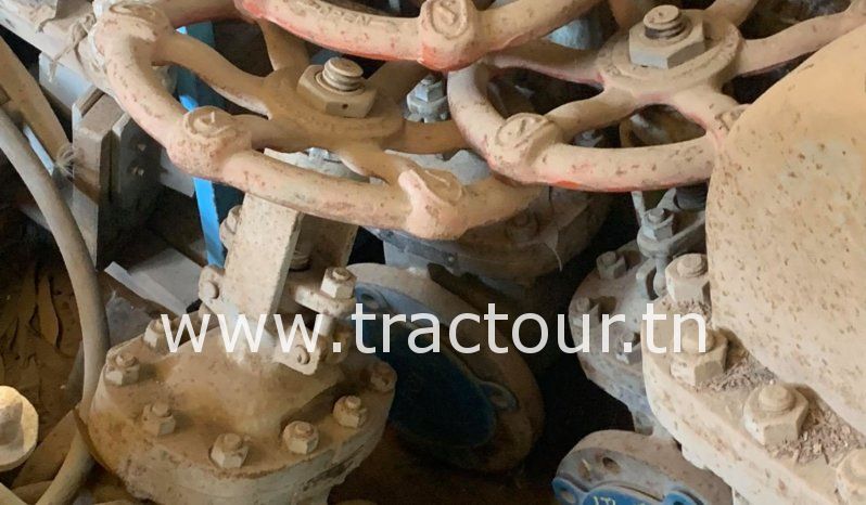 À vendre Accessoires fluides complet