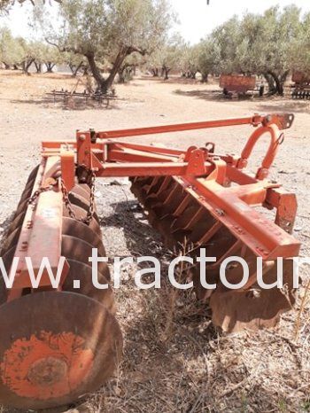 À vendre Offset 10/20 Galucho complet