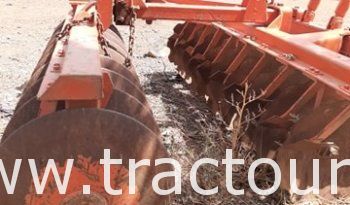 À vendre Offset 10/20 Galucho complet