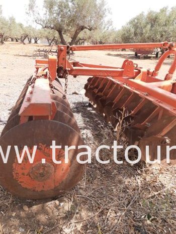 À vendre Offset 10/20 Galucho complet