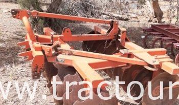 À vendre Offset 10/20 Galucho complet
