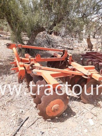 À vendre Offset 10/20 Galucho complet