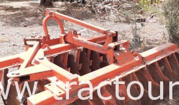 À vendre Offset 10/20 Galucho complet