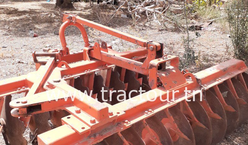 À vendre Offset 10/20 Galucho complet
