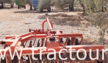 À vendre Offset 10/20 Galucho complet