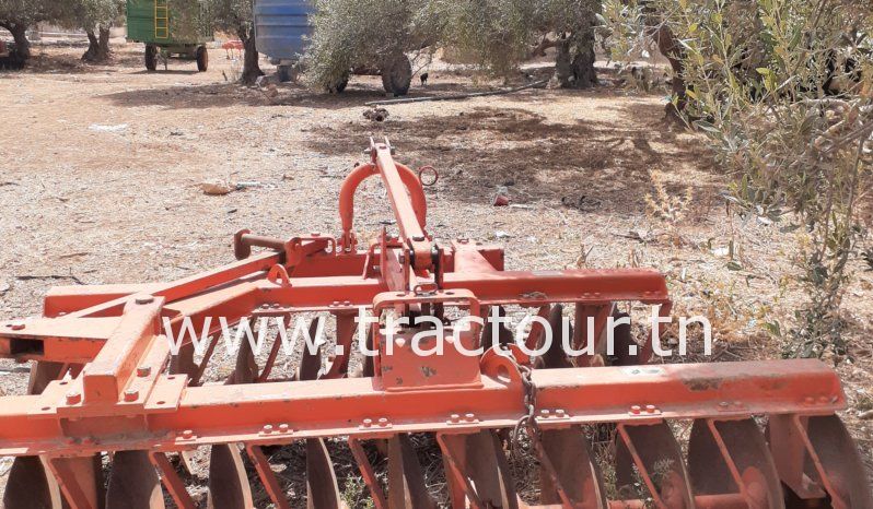 À vendre Offset 10/20 Galucho complet