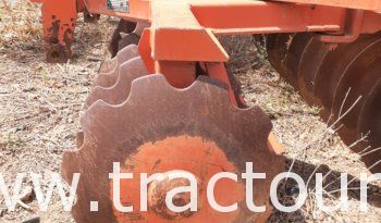 À vendre Offset 10/20 Galucho complet
