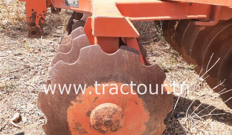 À vendre Offset 10/20 Galucho complet