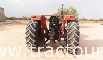 À vendre Tracteur Massey Ferguson 390E complet