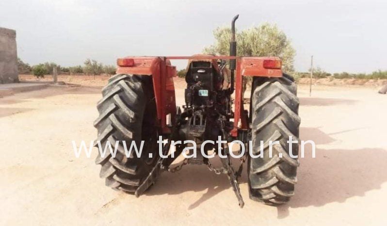 À vendre Tracteur Massey Ferguson 390E complet