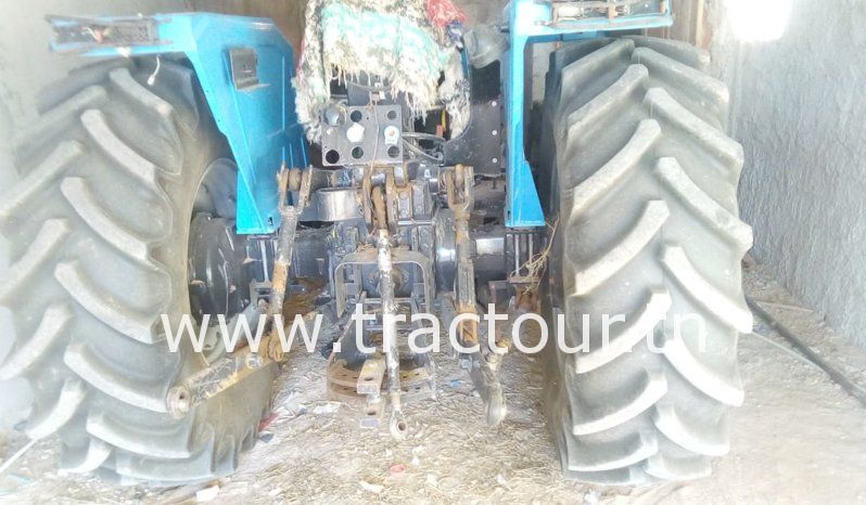 À vendre Tracteur Landini 7860 complet