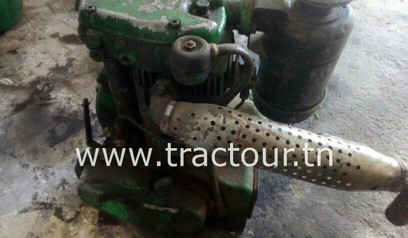 À vendre Moteur monocylindre Hatz complet