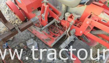 À vendre Planteuse à rangs complet
