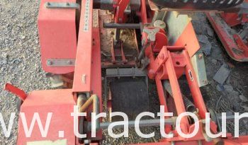 À vendre Planteuse à rangs complet