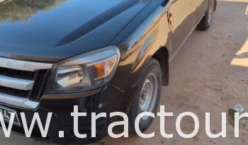 ⛔🚫VENDU تم البيع🚫⛔ Camionnette 4 portes avec benne Ford Ranger 2 complet