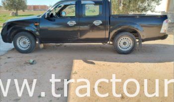 ⛔🚫VENDU تم البيع🚫⛔ Camionnette 4 portes avec benne Ford Ranger 2 complet