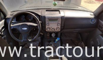 ⛔🚫VENDU تم البيع🚫⛔ Camionnette 4 portes avec benne Ford Ranger 2 complet