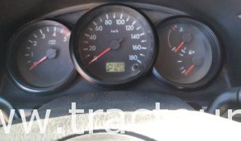⛔🚫VENDU تم البيع🚫⛔ Camionnette 4 portes avec benne Ford Ranger 2 complet