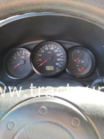 ⛔🚫VENDU تم البيع🚫⛔ Camionnette 4 portes avec benne Ford Ranger 2 complet