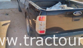 ⛔🚫VENDU تم البيع🚫⛔ Camionnette 4 portes avec benne Ford Ranger 2 complet