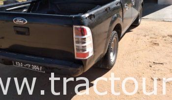 ⛔🚫VENDU تم البيع🚫⛔ Camionnette 4 portes avec benne Ford Ranger 2 complet