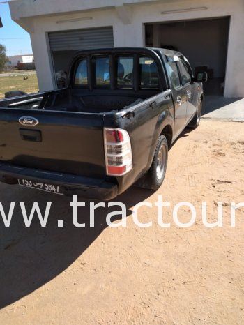 ⛔🚫VENDU تم البيع🚫⛔ Camionnette 4 portes avec benne Ford Ranger 2 complet