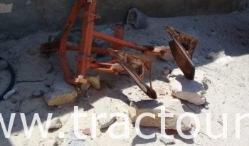 À vendre Micro-tracteur Kubota L2900 complet