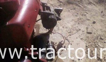 À vendre Motopompe 2 cylindres Deutz 411 complet