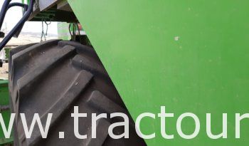 À vendre Moissonneuse batteuse Deutz-Fahr M35.80 complet