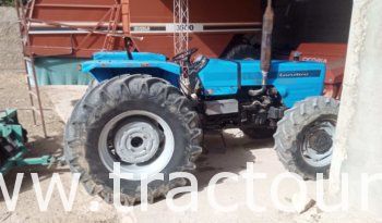 À vendre Tracteur Landini 8860 complet