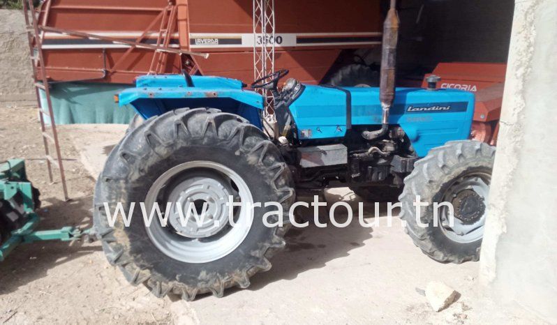 À vendre Tracteur Landini 8860 complet