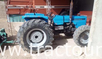 À vendre Tracteur Landini 8860 complet