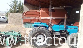 À vendre Tracteur Landini 8860 complet