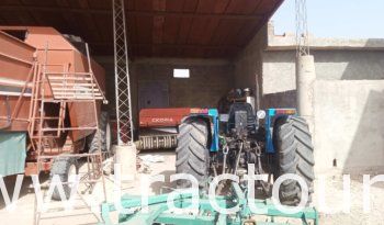 À vendre Tracteur Landini 8860 complet