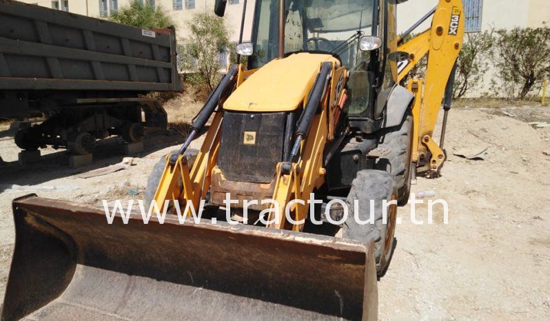 À vendre Tractopelle JCB 3CX complet