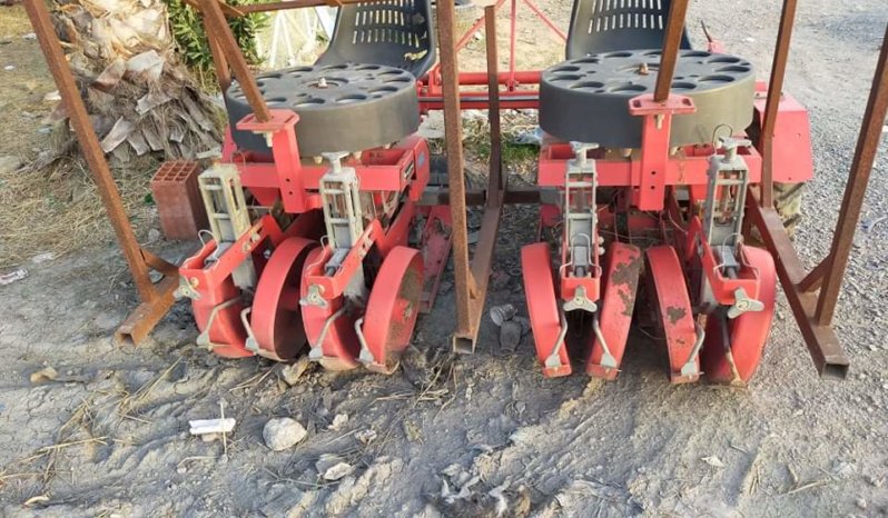 À vendre Batteuse mobile – complet