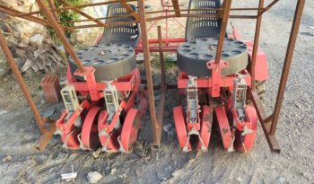 À vendre Batteuse mobile – complet