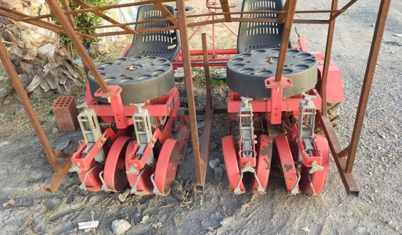 À vendre Batteuse mobile – complet