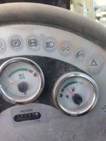 À vendre télescopique Terex Genie complet