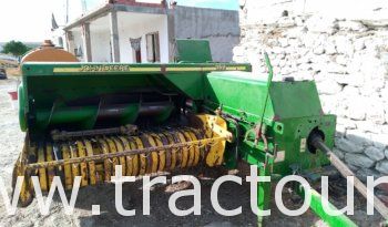 À vendre Presse à paille – Brissa John Deere 359 complet