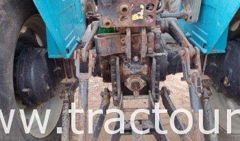 À vendre Tracteur Landini 8860 complet