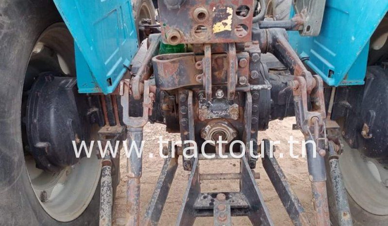 À vendre Tracteur Landini 8860 complet