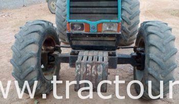 À vendre Tracteur Landini 8860 complet