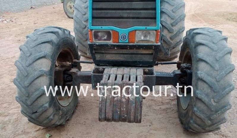 À vendre Tracteur Landini 8860 complet