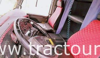 À vendre Tracteur routier Scania 113H 360 complet