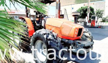 À vendre Tracteur Same Explorer 3 95 (2014) complet